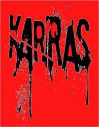 logo Karras (ARG)